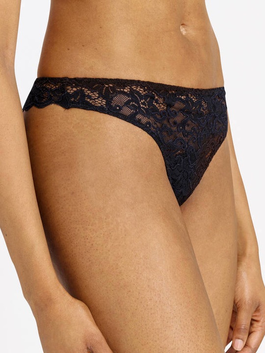 Actual product image Hanro Moments String (M)