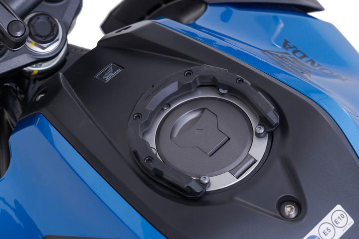 Produktbild Sw Motech Anneaux de réservoir Quick-Lock PRO