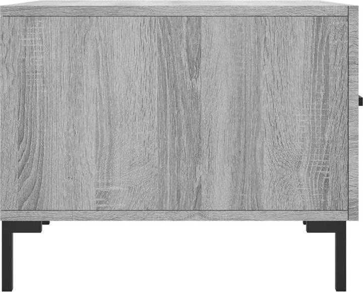 Produktbild vidaXL Couchtisch (50 x 50 x 40 cm)