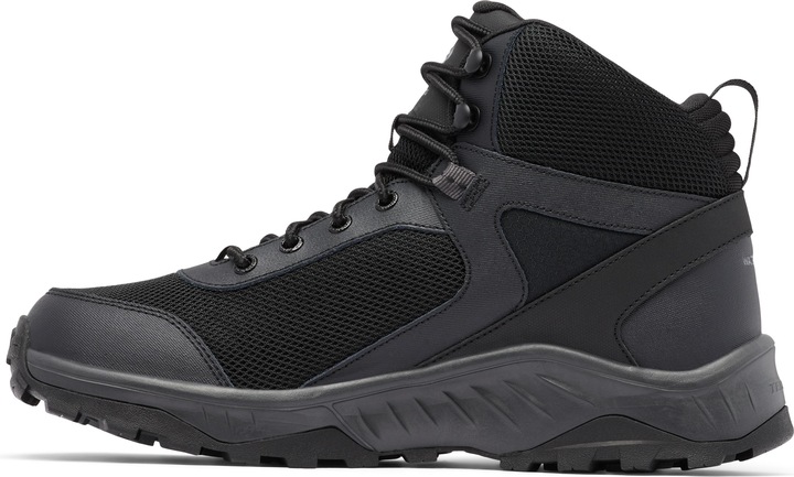 Actual product image Columbia Trailstorm Ascend WP Mid (45)