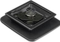 Actual product image Velbon QB-145 B (Tripod quick-release plate)