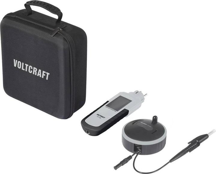 Produktbild Voltcraft ET-05 Erdungsmessgerät (CAT III)