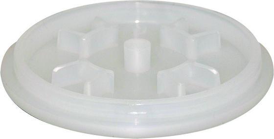 Image du produit Wagner Capuchon, stop, blanc (Planeurs enfichables, 4 pièce(s))
