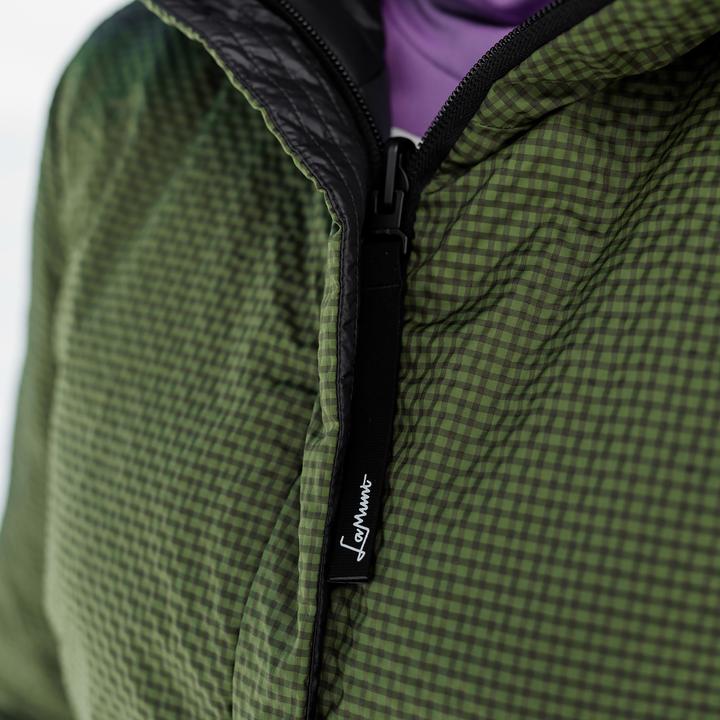 Immagine prodotto Lamunt Irmi Rev Remoca (M)