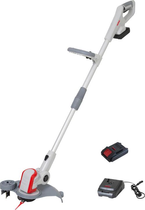 Ikra Coupe-bordures sans fil IAT 20-1M