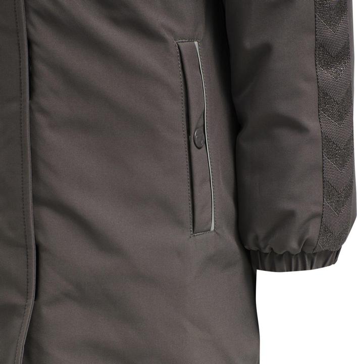 Produktbild hummel Leaf Coat (110)