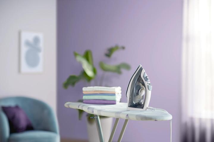 Actual product image Philips GC1751/80 (2000 W, 100 g/min)