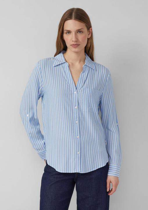 Produktbild s.Oliver Bluse Bluse (46)