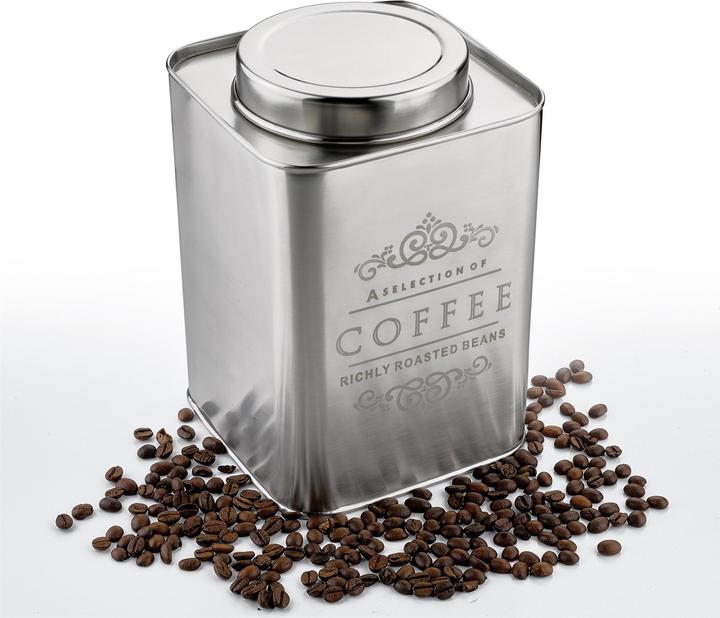 Produktbild Zassenhaus Vorratsdose (0.50 l)