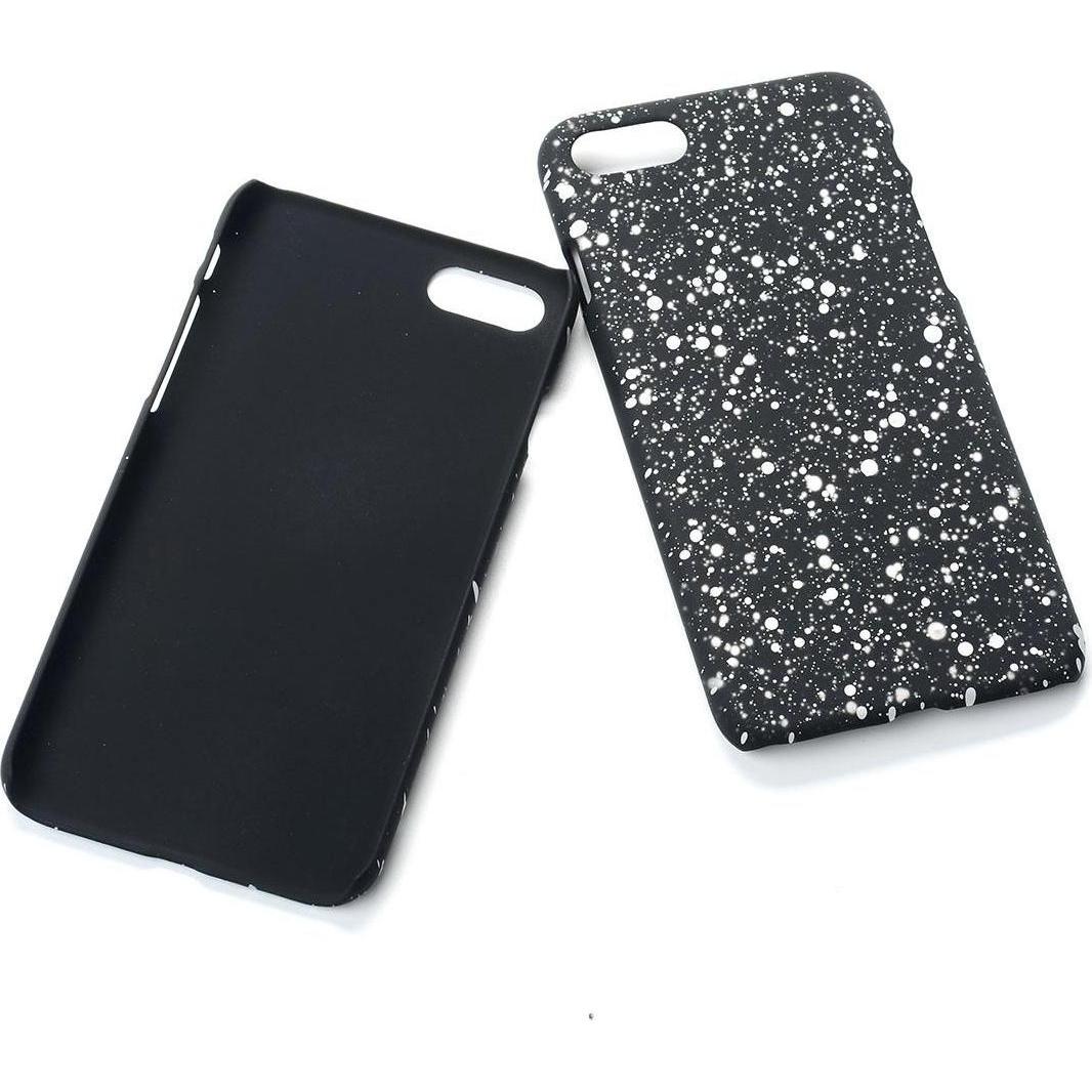 Thumbnail - König Design Apple iPhone 8 Hülle Case Handy Cover Schutz Tasche Schutzhülle Bumper Etui Weiss (Apple iPhone 8), Smartph...