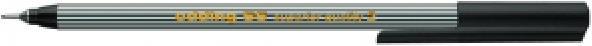 Actual product image Edding Fineliner 55 (Black, 1x)