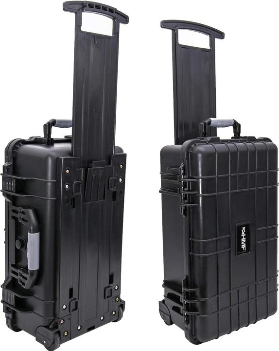 Produktbild HMF ODK400 Fotokoffer (Fotokoffer)