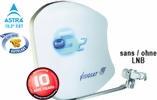 Produktbild Cahors BiSat G2 (Parabolantenne, 36.90 dB, DVB-S / -S2)