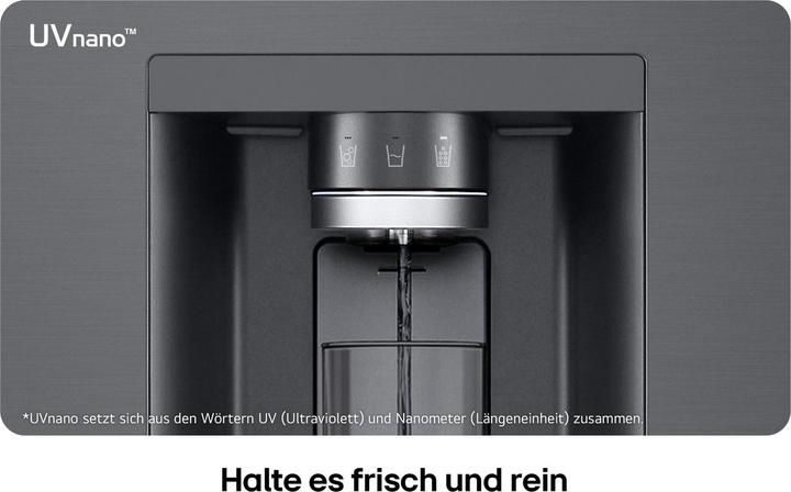 Produktbild LG GMG960EVEE (638 l)