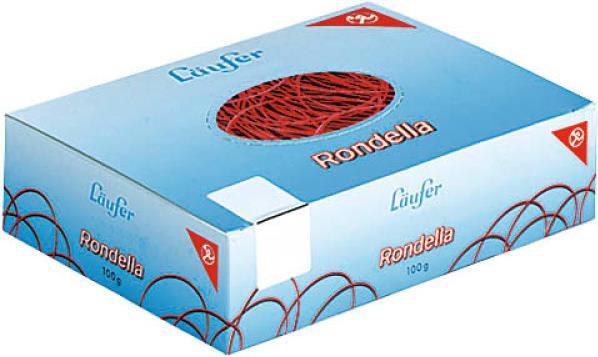 Image du produit Läufer Rondella No.8/50mm (1 pcs)