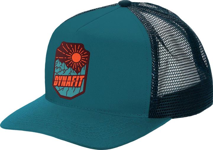 Produktbild Dynafit Patch Trucker Cap