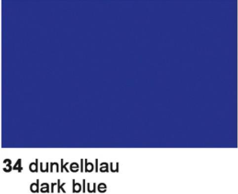 Dunkelblau
