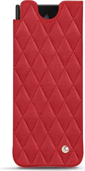 Rouge troupelenc - Couture ( Pantone #AB191A )