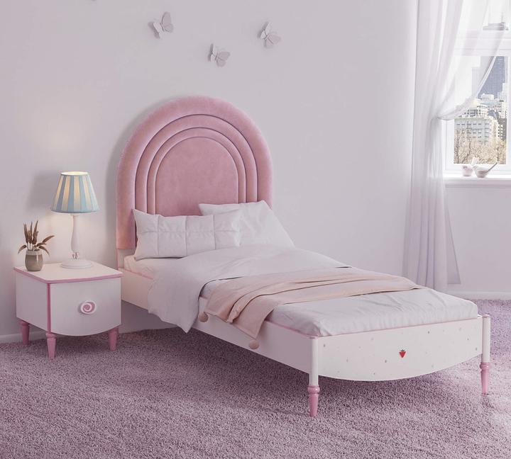 Produktbild Cilek Bett Princess 90x200cm (90 x 200 cm)