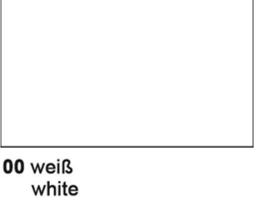 Produktbild Ursus Blumenseide (20 g/m², 6x)