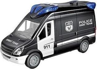 Produktbild Smily Autopolizei