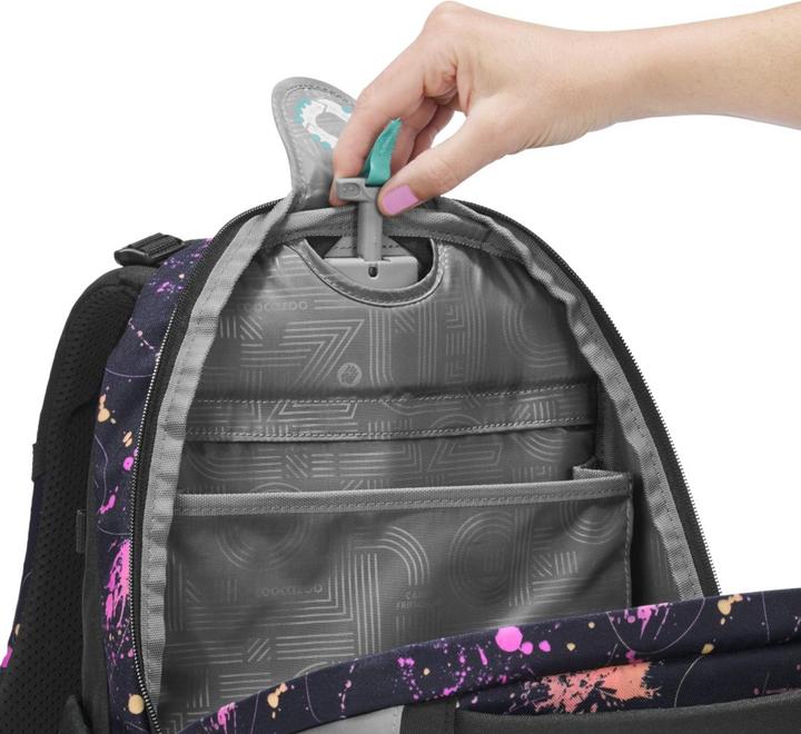 Actual product image Coocazoo Mate Schulrucksack 44 cm (30 l)