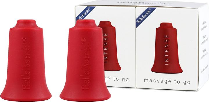 Produktbild BellaBambi Schröpfsauger Original