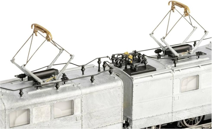 Immagine prodotto Märklin 38590 H0 Locomotiva elettrica FFS Ae 8/14 11852 (Traccia H0)