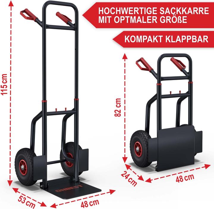 Produktbild Jamb Leon (200 kg)
