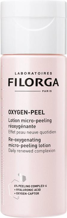Actual product image Filorga Oxygen Peel (Cleansing scrub, 150 ml)