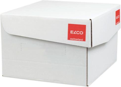 Actual product image Elco Letter envelope - PREMIUM OPTIFIX (C5, 450x)