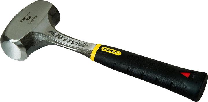 Stanley Sledgehammer FatMax Antivibe 1,3 kg (1300 g)