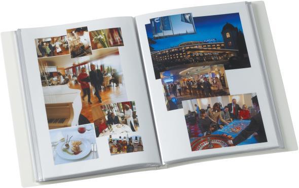 Actual product image Kolma Vario (A4, 1 x)