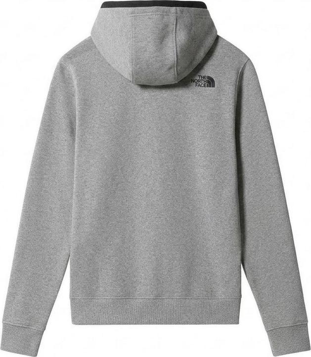 Produktbild North Face Drew Kapuzenpullover Zum Überziehen (XS)