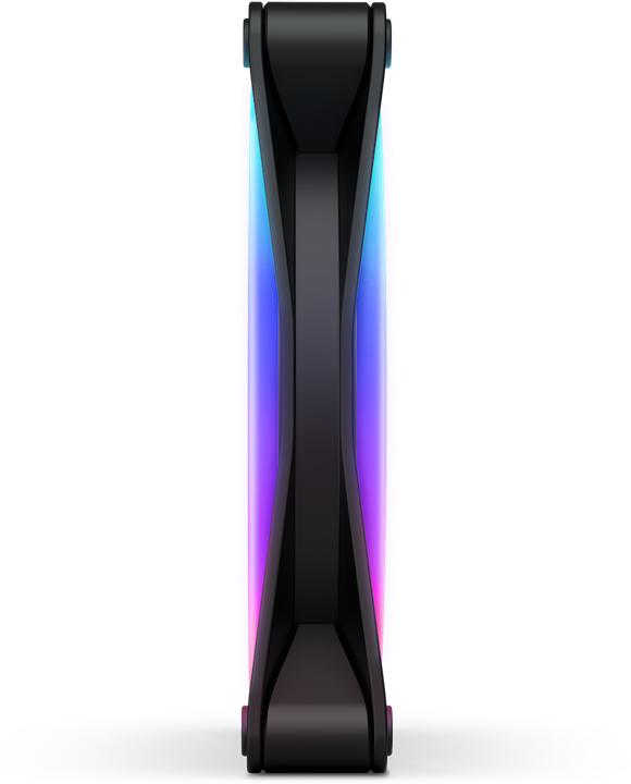 Produktbild NZXT F140 Duo (140 mm, 1 x)