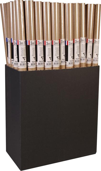 Actual product image Clairefontaine Kraft paper (1 Piece)