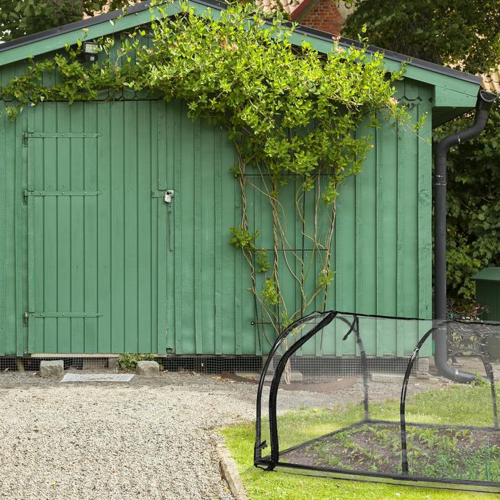 Produktbild Relaxdays Unterwäsche-Organizer (29 cm, 7.57 l, 4x)