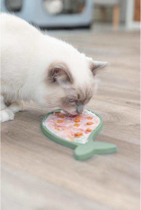 Produktbild Trixie Lick'n'Snack Platte