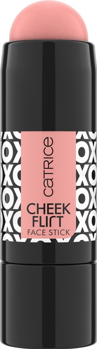 Catrice Cheek Flirt (Rock'n'Rose 030, 5.50 g)