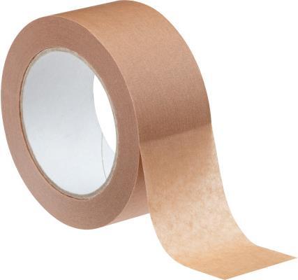 Produktbild Scotch Papier-Verpackungsband 3444 (50mmx50m) (50 mm)