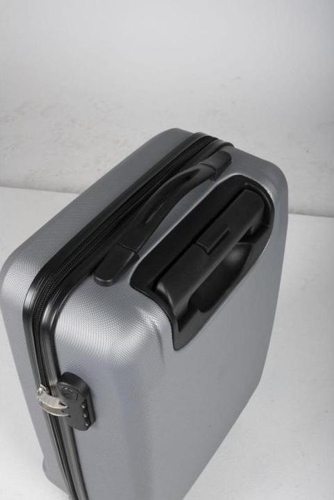 Actual product image Slazenger Trolley Set 18/22/26" ABS 3pcs