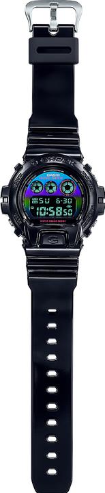 Immagine prodotto Casio G-Shock - DW-6900RGB-1ER (Orologio digitale, Cronografo, 50 mm)