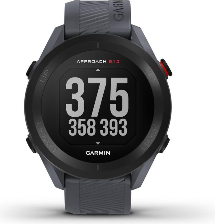 Produktbild Garmin Approach S12 (44 mm)