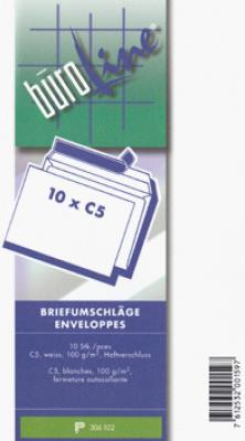 BüroLine Enveloppe