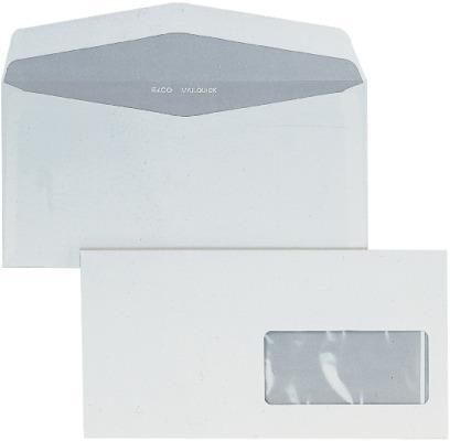 Produktbild Elco Briefcouvert - PREMIUM OPTIMAIL (C5, C6, 500x)