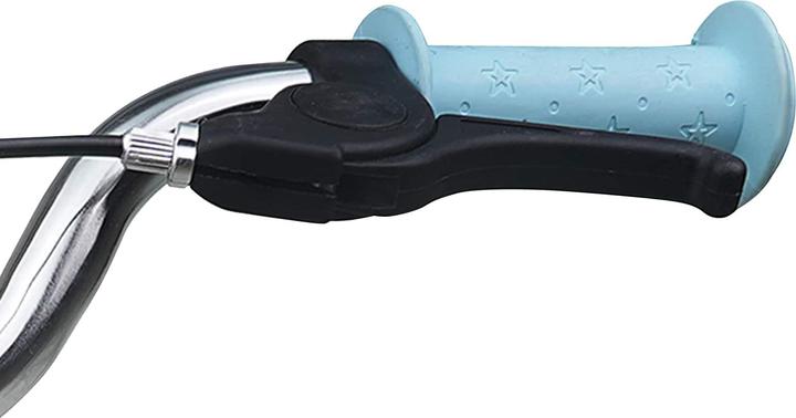 Produktbild vidaXL Kinderfahrrad (14")