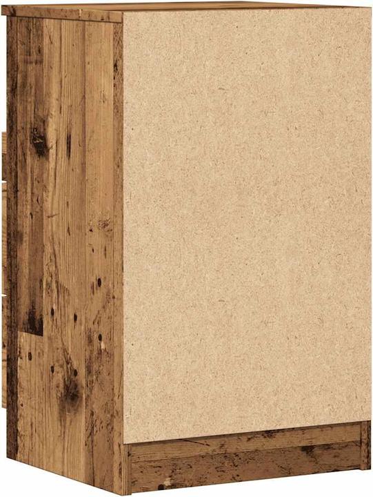 Immagine prodotto vidaXL Nachttisch (40 x 36 x 65 cm)