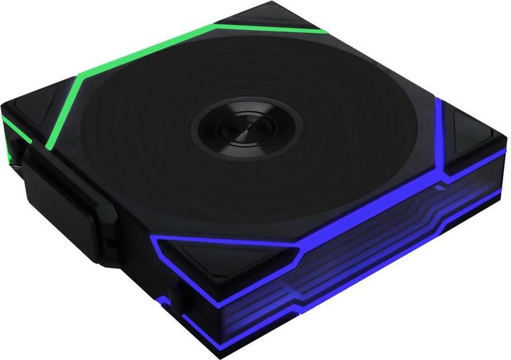 Lian-Li UNI FAN TL Wireless (120 mm, 1x)