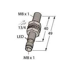 Thumbnail - Turk TURCK Induktiver BI2-EG08-AP6X-V1131 ** 4602050 (Schalter), Elektronikmodul