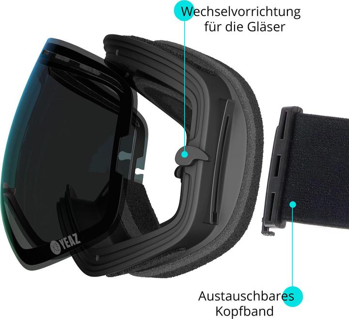 Image du produit Yeaz Xtrm-Summit